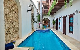Cartagena Legends
